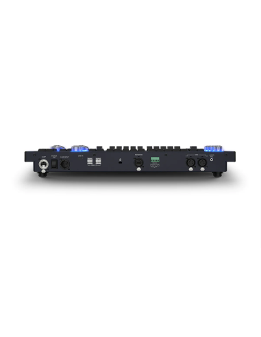 MagicQ Compact Connect