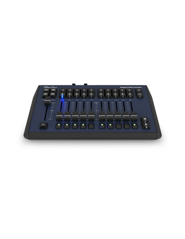MagicQ Mini Connect