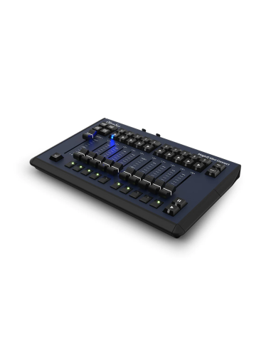 MagicQ Mini Connect