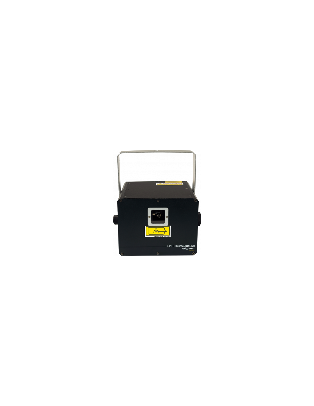 Spectrum Light Machine Algam Lighting SPECTRUM 3000 RGB - Lasers