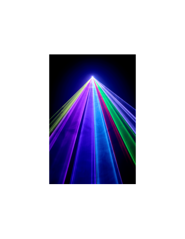 SPECTRUM 3000 RGB