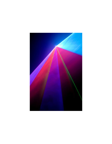 SPECTRUM 3000 RGB
