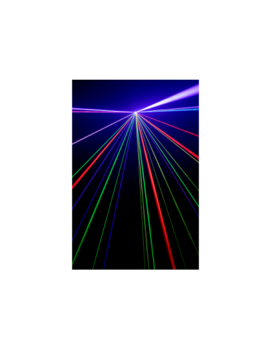 SPECTRUM 3000 RGB