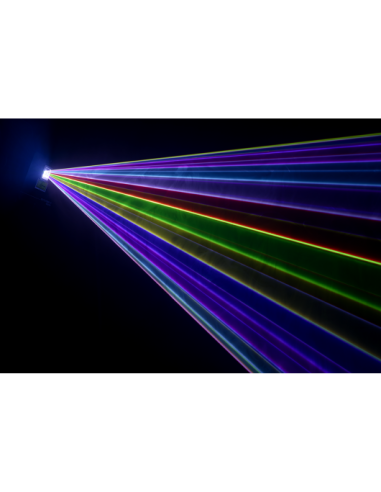 SPECTRUM 3000 RGB
