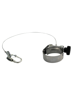 FX Shot Cannon Clamp