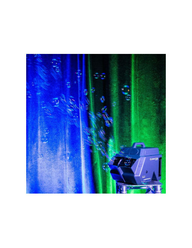 Bubbletron EXL GO