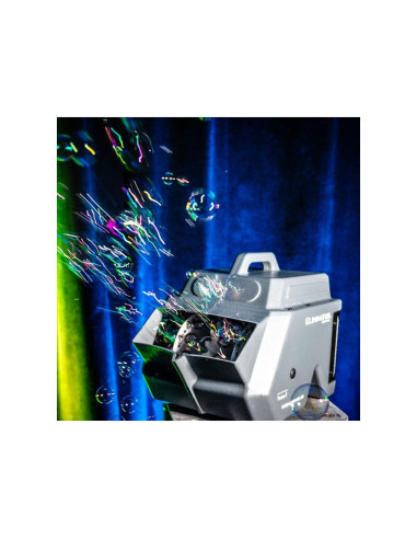 Bubbletron EXL GO