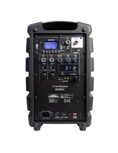 Pack RACER 80 + Micro HF main + Récepteur + housse 2