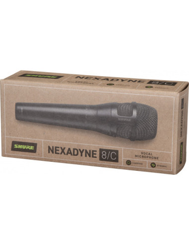 Nexadyne 8/C