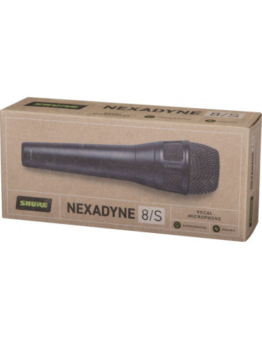 Nexadyne 8/S