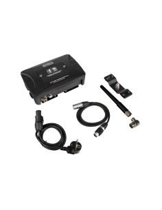 WTR-DMX TRANSCEIVER IP Mk2 2