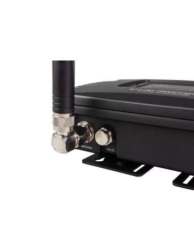 WTR-DMX TRANSCEIVER IP Mk2