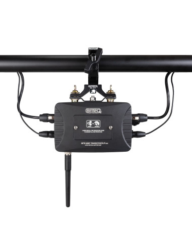 WTR-DMX TRANSCEIVER IP Mk2
