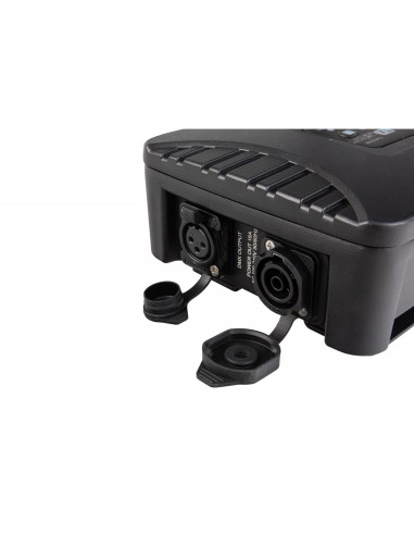 WTR-DMX TRANSCEIVER IP Mk2