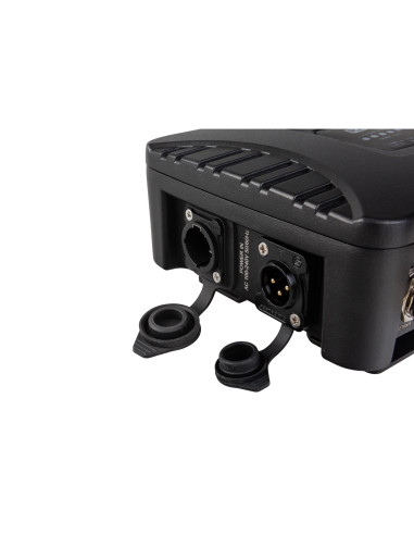 WTR-DMX TRANSCEIVER IP Mk2