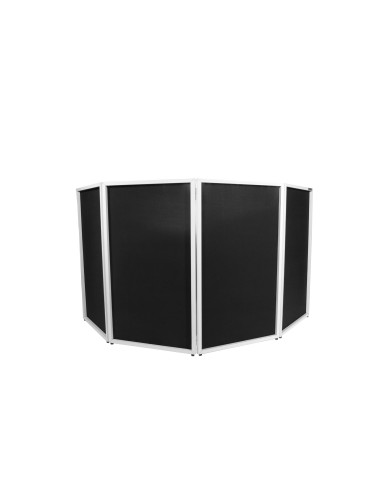 DJ PANEL 120 WH