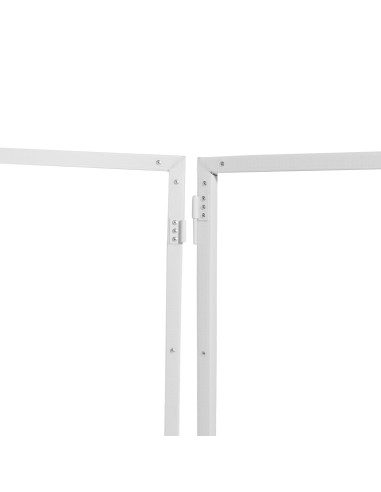 DJ PANEL 120 WH