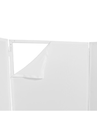 DJ PANEL 120 WH