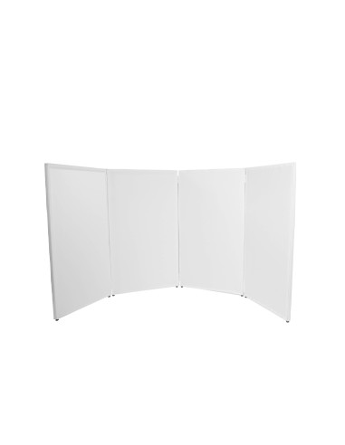 DJ PANEL 120 WH