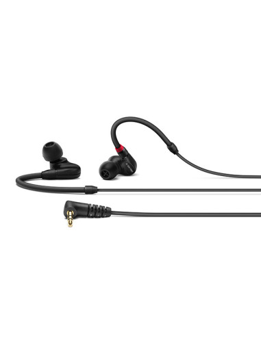 IE 100 PRO Black