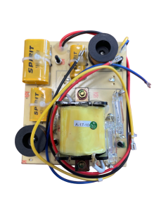 Crossover DELTA15A 2