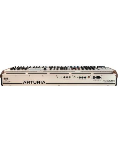 Polybrute 12