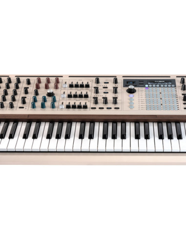 Polybrute 12