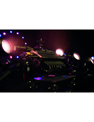 Stage Blinder FLEX Blaze