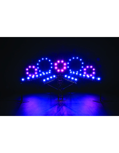 Stage Blinder FLEX Blaze