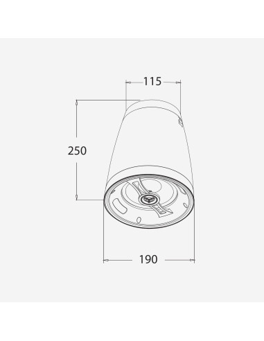 SHP550B