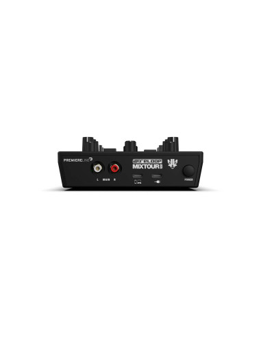 MIXTOUR PRO