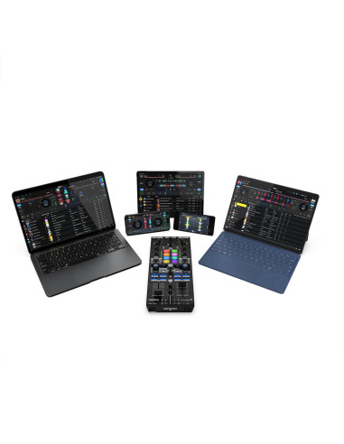 MIXTOUR PRO