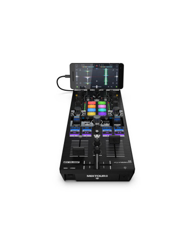 MIXTOUR PRO