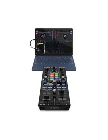 MIXTOUR PRO