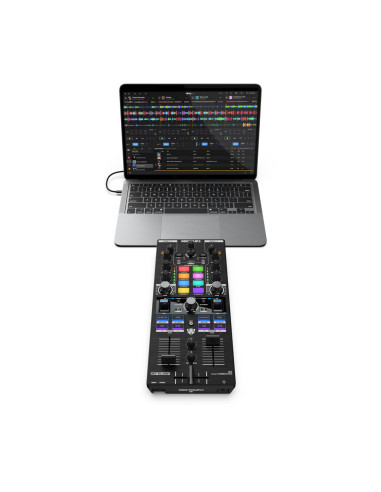 MIXTOUR PRO
