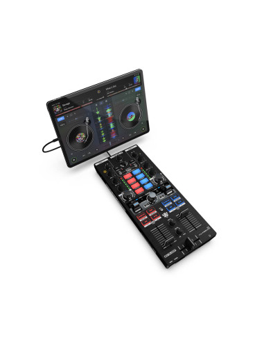 MIXTOUR PRO