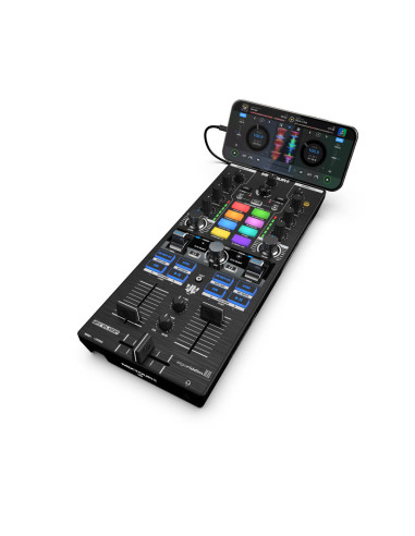 MIXTOUR PRO