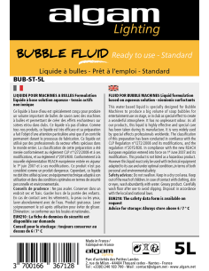BUB-ST-5L 2
