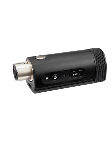 Emetteur XLR pour S1 Pro Plus