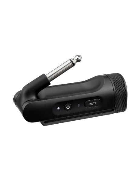 S1 Pro Plus instrument TX