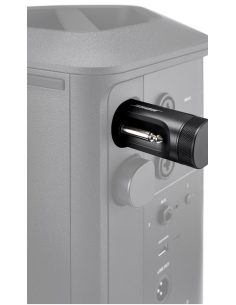 S1 Pro Plus instrument TX 2