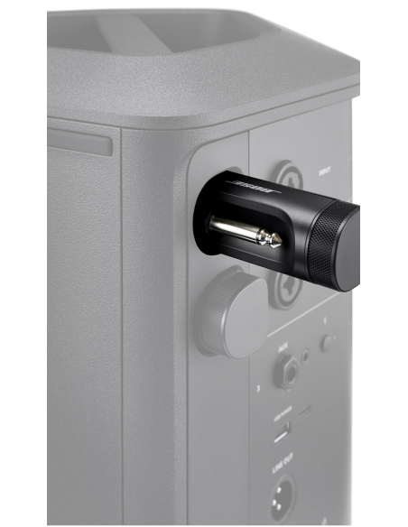 S1 Pro Plus instrument TX