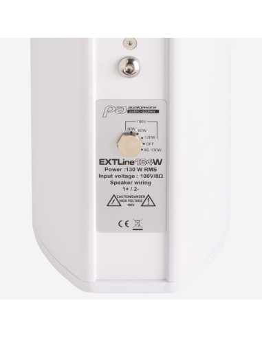 EXTLine134W