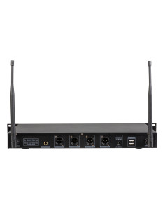 HF-PRO QUAD RECEIVER 2