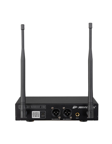 HF-PRO TWIN DIVERSITY