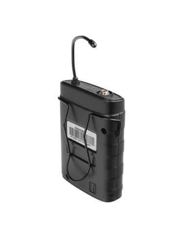 HF-PRO BPACK