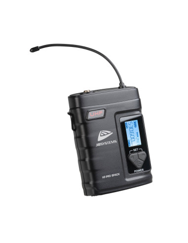 HF-PRO BPACK