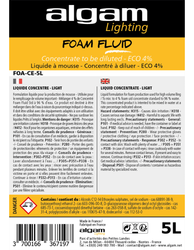 FOA-CE-5L