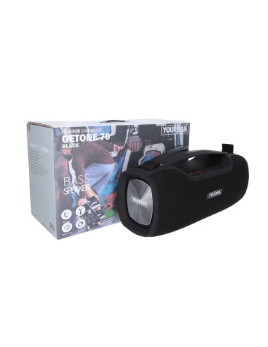 GETONE 70 BLACK
