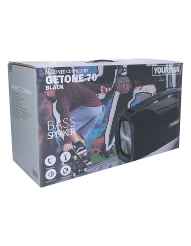 GETONE 70 BLACK